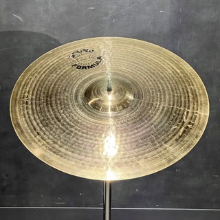 PAiSTe 【USED】 Sound Formula Reflector Full Crash 18 [1490g]