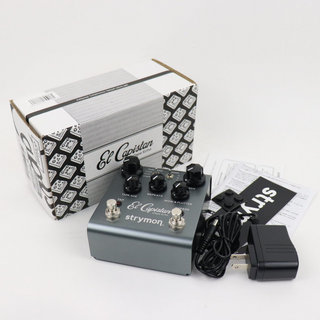 strymon 【中古】 テープエコーエミュレーター strymon El Capistan GEN1 ストライモン ギターエフェクター