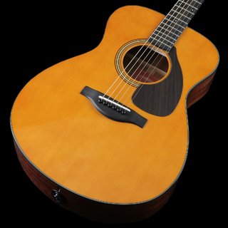 YAMAHA FSX5 GLOSS (FSX5G) Vintage Natural [日本製] [B級アウトレット特価品]【御茶ノ水本店】