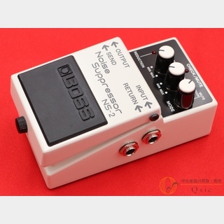 BOSS、NS-2の検索結果【楽器検索デジマート】