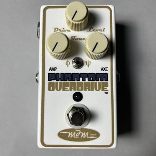 MJM Phantom Overdrive【Used】