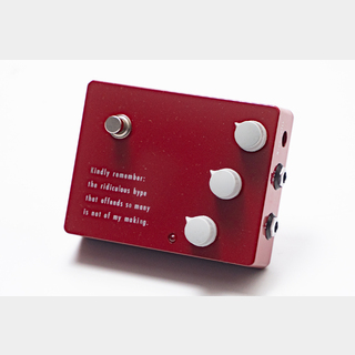 KLON KTRの検索結果【楽器検索デジマート】