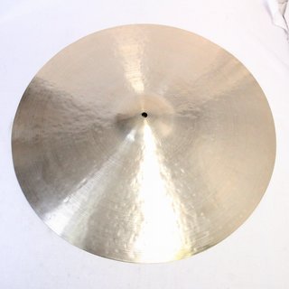 CYMBALSMITH HYH 波 -NAMI- 22" RIDE 2348g シンバルスミスHYH ライド【池袋店】