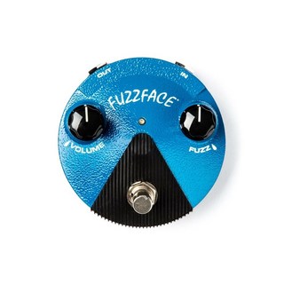 Jim Dunlop 【数量限定新品特価】Fuzz Face Mini Silicon ＜FFM1＞