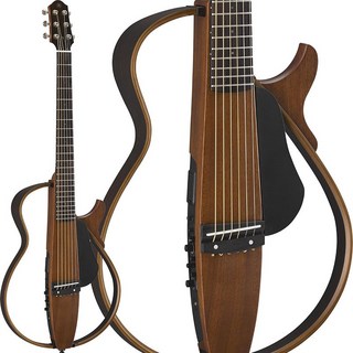 YAMAHAYAMAHA SLG200S (Natural) [サイレントギター/スチール弦モデル] [SSLG200S] ヤマハ