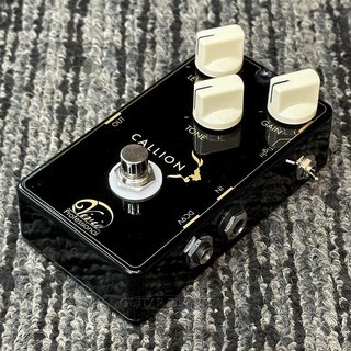 ギター ベース ギターベースエフェクター 【中古品】Vivie エフェクター Drive Over Professional MINERVA Vivie ギター
