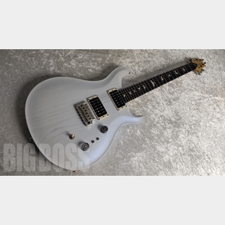 Paul Reed Smith(PRS) CE 24-08 Swamp Ash Limited Edition (PEARL WHITE)