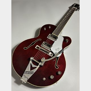 Gretsch G6119T-62 VS フルアコギター