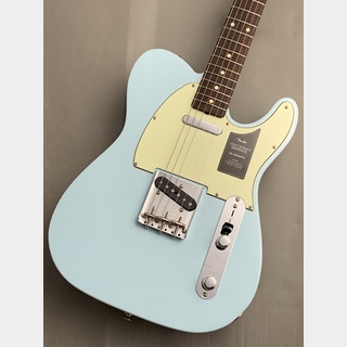 Fender Vintera II 60s Telecaster～Sonic Blue～#MX23143148【3.57kg】