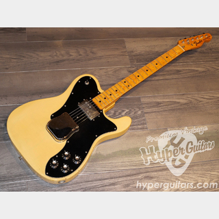 Fender '74 Telecaster Custom
