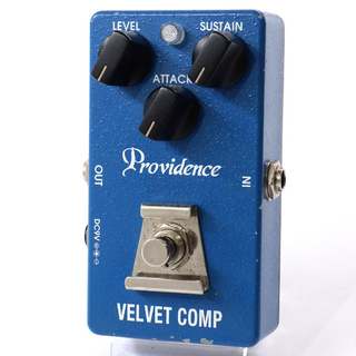 Providence、Velvet Compの検索結果【楽器検索デジマート】