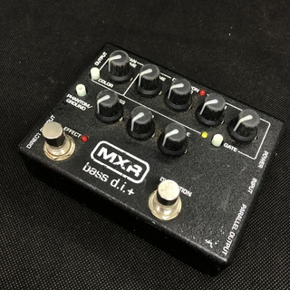 MXR、Bass D.I.の検索結果【楽器検索デジマート】