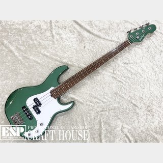 GrassRoots G-AP-PJ / Metallic Green