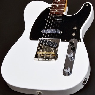 Fender MIYAVI Telecaster Rosewood Fingerboard Arctic White 【福岡パルコ店】
