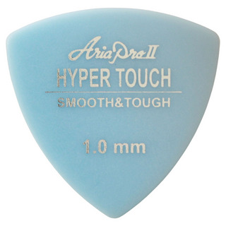 Aria Pro IIHYPER TOUCH Triangle 1.0mm SB ピック×50枚