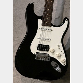 Suhr Classic S SSH Black【3.63kg】