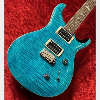 Paul Reed Smith(PRS) SE Custom 24 Blue Matteo ≒3.56Kg #041840