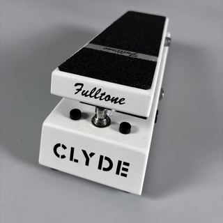 Fulltone Clyde Wah #438【初期型】【1998年製】