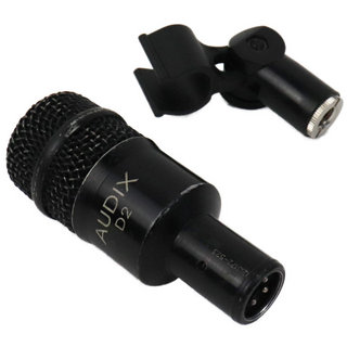 Audix 【中古】 AUDIX D2 ダイナミックマイクロフォン