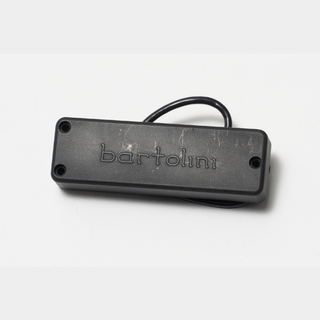 ESP レスポールベース バルトリーニPU スルーネック仕様 オーダー ESP
