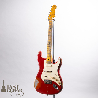 Fender Custom ShopMBS 1957 Stratocaster Relic by Jason Smith