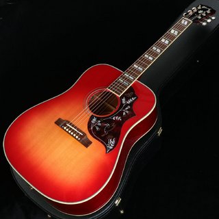 Gibson Hummingbird Vintage Cherry Sunburst 2018 ギブソン［2.09kg/2018年製］ハミングバード アコースティック