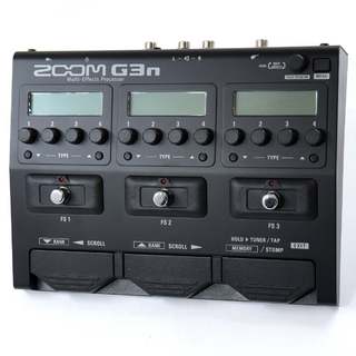ZOOM、G3nの検索結果【楽器検索デジマート】
