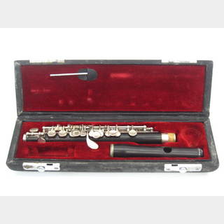 YAMAHA YPC-62 ピッコロ【浦添店】