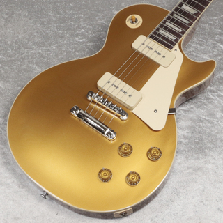 Gibson Les Paul Standard 50s P-90 Gold Top【新宿店】