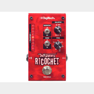 DigiTech Whammy Ricochet