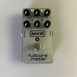 MXR M116 Fullbore Metal