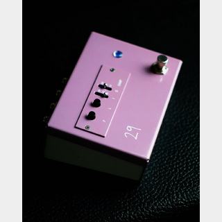 29 Pedals OAMP【在庫有り】