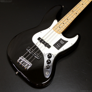 FenderPlayer Jazz Bass [Black]
