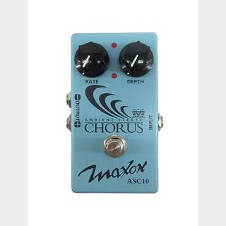 Maxon  ASC10 Ambient Stereo Chorus【鹿児島店】