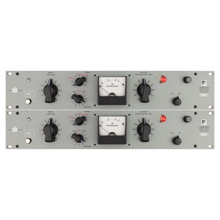 ChandlerRS124 Mastering Matched Pair (Stepped I/O)(真空管コンプレッサー)  【お取り寄せ商品・納期別途ご連絡】