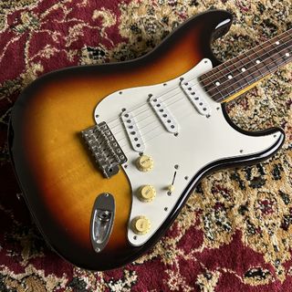 エレクトリックギター ＞ STタイプ、Fender Japan、ST62 500の検索結果