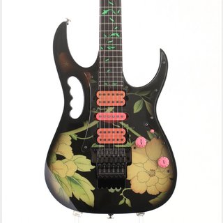 IbanezJEM77FP Floral Pattern Steve Vai 2000【名古屋栄店】