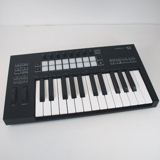 Novation Launchkey 25 MK3 【渋谷店】