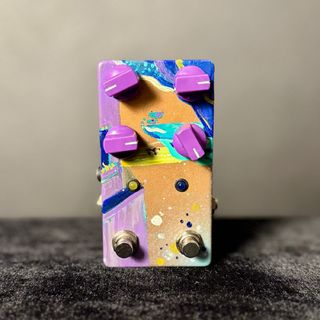 JAM pedals Around The Corner Lucy Dreamer/Custom Shop【一点限り】