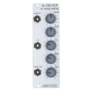 DoepferA-125 VC Phase Shifter