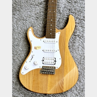 YAMAHA PACIFICA112JL YNS (Yellow Natural Satin) 【大人気エントリーモデル!】【レフティー】