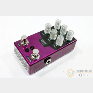 VeroCity Effects Pedals SLD-B2 [TK416]