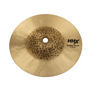 シンバル、SABIAN、complex o-zone chinese or complex splashの検索