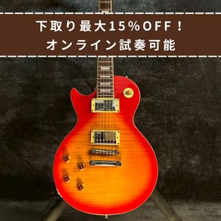 エレクトリックギター ＞ レスポールタイプ、Tokaiの検索結果【楽器