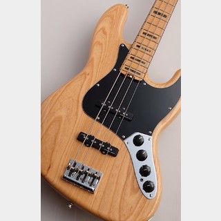 Fender USA American Elite Jazz Bass -NAT/M- 【USED】