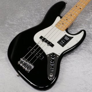 Fender Player Series Jazz Bass Black Maple【新宿店】