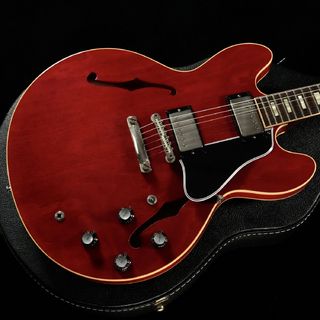 Gibson 1964 ES 355 Sixties Cherry /Ultra Light Aged【2023年製/重量3.58kg】