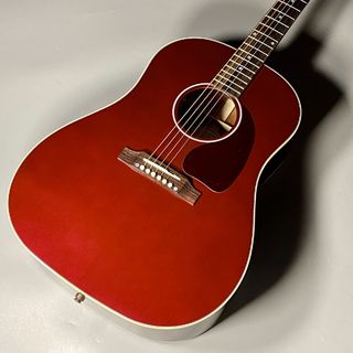 Gibson J-45 Standard Wine Red Gloss　SN/22703174