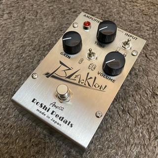 RoShi Pedalsの検索結果【楽器検索デジマート】