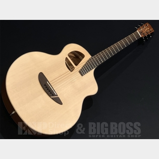 L.Luthier／Le Light S II｜NEW GEAR SOUND CHECK featuring Seiji